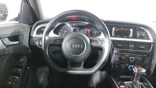Audi A4 1.8 TFSI SPORT LMT EDITION MULTITRONIC