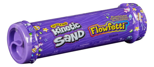 Kinectic Sand Flowfetti 113 G Arena
