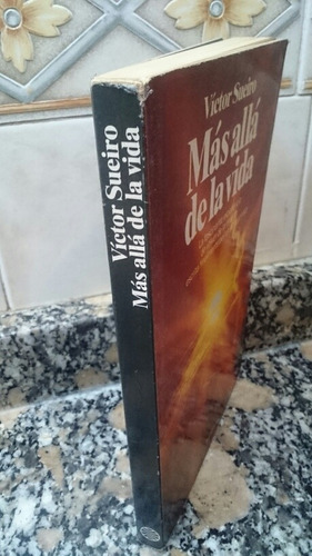 Más Allá De La Vida