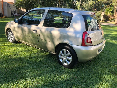 Renault Clio 1.2 Mío Expression Pack Ii Ab 2013