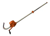 Comprar Bomba Rotativa Manual Trasvase Lubricantes En Gral 200 Lts