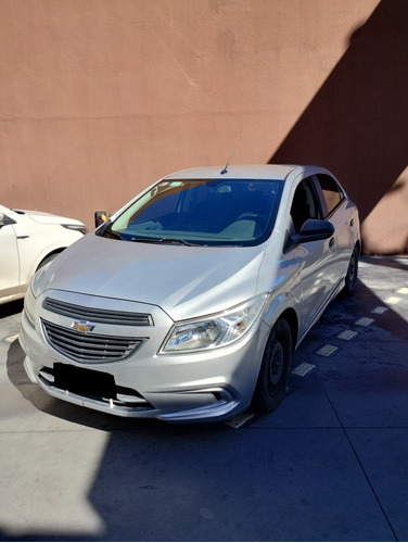 Chevrolet Onix 1.4 Joy Ls + 98cv