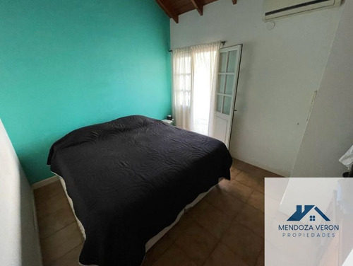 Dúplex En Venta En Moreno Centro