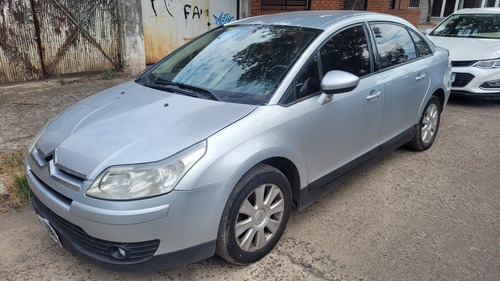 Citroën C4 2.0 Sedan Sx Am73