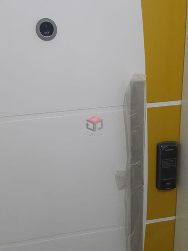 Imagem 7 de 15 de Cobertura À Venda, 3 Quartos, 2 Suítes, 2 Vagas, Alzira Franco - Santo André/sp - 99666