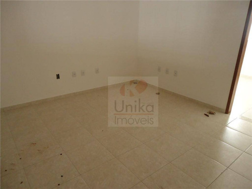 Imagem 4 de 21 de Casa Em Itatiba - Santa Filomena - Ca0351