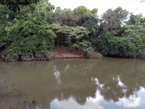Imagem 5 de 12 de Chácara - A Venda - Itatiba - Ch00038 - 32702821