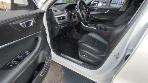 Chery Tiggo 8 1.6 16V 4P TGDI TURBO TXS AUTOMÁTICO DCT