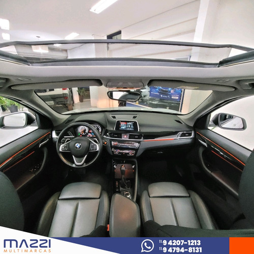 BMW X1 SDRIVE 20I X-LINE 2.0 TB ACTIVE FLEX