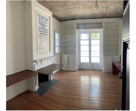 Casa En Venta De 11 Dorm. En Ñuñoa