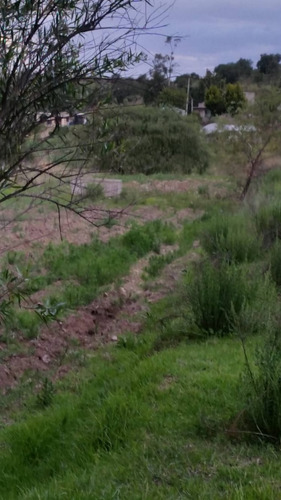 Imagen 8 de 12 de Terreno En Texcoco (venta)
