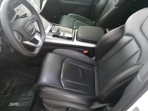 Audi Q7 3.0 55 TFSI S line quattro At