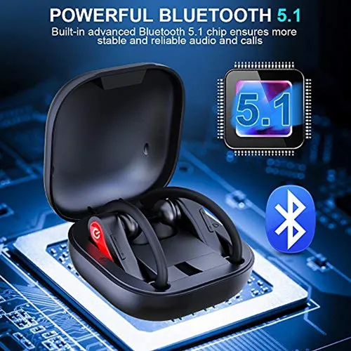Auriculares inalambricos motast sale