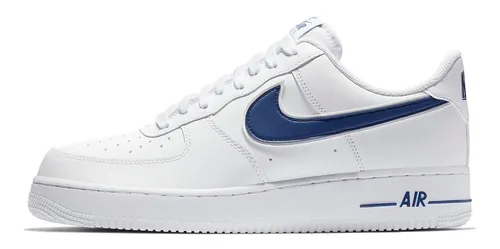 comprar Zapatillas Nike Air Force 1 Low White Urbano Ao2423-103   