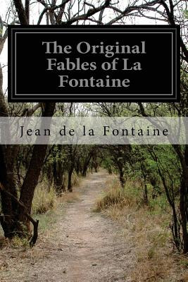 Libro The Original Fables Of La Fontaine - Tilney, Fredk ...