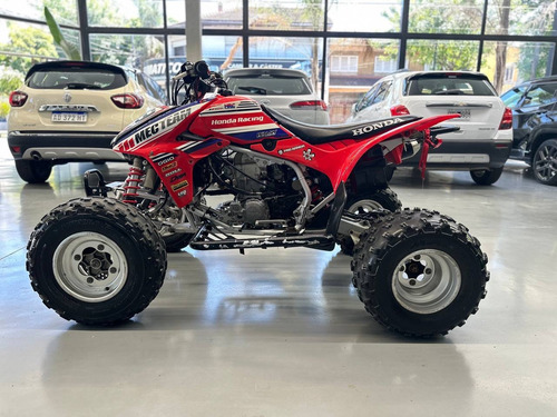 Honda Trx 450r /// 2008