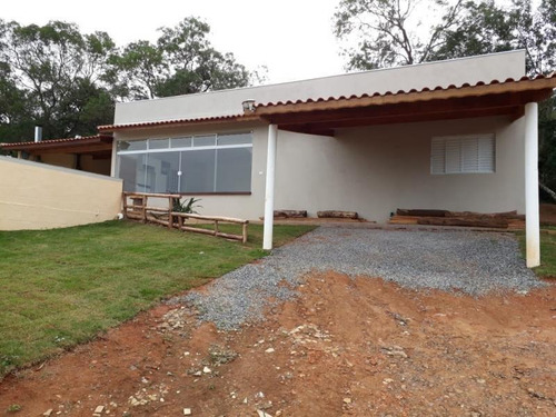 Chácara Para Venda Em Ibiúna, Oportunidade, 2 Dormitórios, 1 Suíte, 2 Banheiros, 4 Vagas - 18_1-1199342