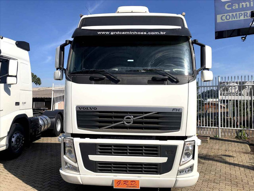 Caminhao Volvo Volvo Fh 540