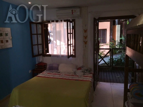 Casa Em Condominio Engenho Dagua Ilhabela Sp Brasil - 35