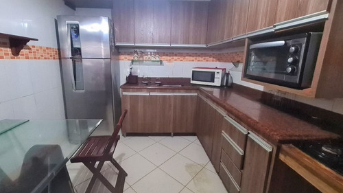 Imagem 6 de 12 de Casa Duplex Em Condomínio, A 650m Da Orla De Costazul! - Ca1387