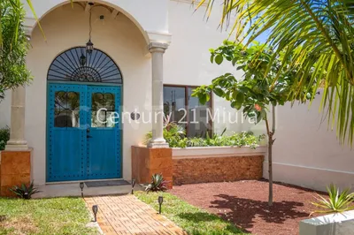 Casa en venta