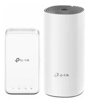 Comprar Access Point Deco Tplink E3 Sistema Wifi Mesh Ac1200 Dual Ba