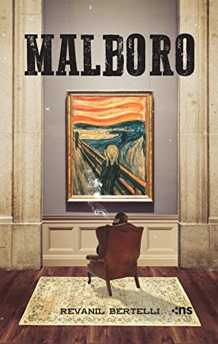 Libro Malboro De Bertelli Revanil Novo Seculo