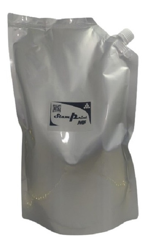 Polvo Impresora 1 Kg Hp 35a 36a 78a 85a Canon 128 4450 4770