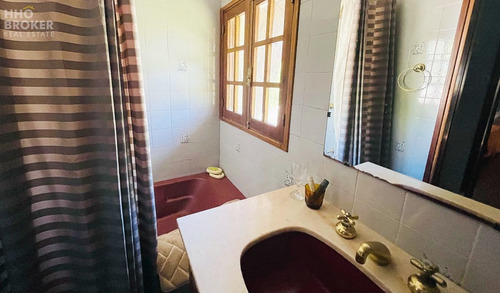 Imagen 10 de 14 de Casa En Venta Y Alquiler Rincon Del Indio - Playa Brava - Punta Del Este - Punta Del Este Brava