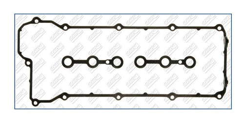 Junta Da Tampa De Valvula - Bmw 525/325/323 2.5l Dohc - Ajus