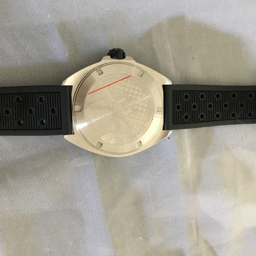 Tag Heuer Formula 1 Ano 2019