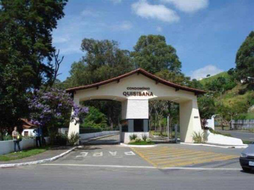 Ap Condomínio Quisisana