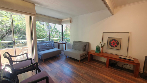 Venta Depto Carlos Antúnez/e, Bosque (99366)