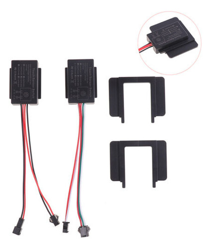 Bathroom Led Dimmer 12-24v Touch Sensor Touch Inductive Nna