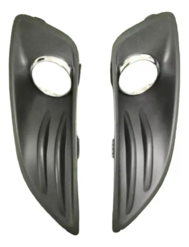 Tapa Faro Antiniebla Ford Fiesta Titanio 2014 2019