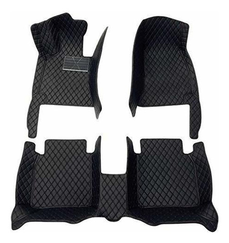 Tapetes - Car Floor Mats For Bmw 5 Series Gt 