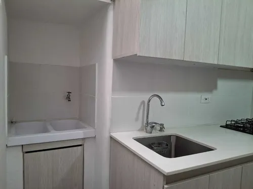 Apartaestudio En Venta, Simón Bolívar. Laureles Solo Contado.