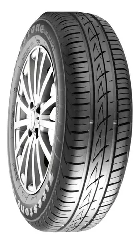 Llanta 205/55 R16 91 V Firestone F600