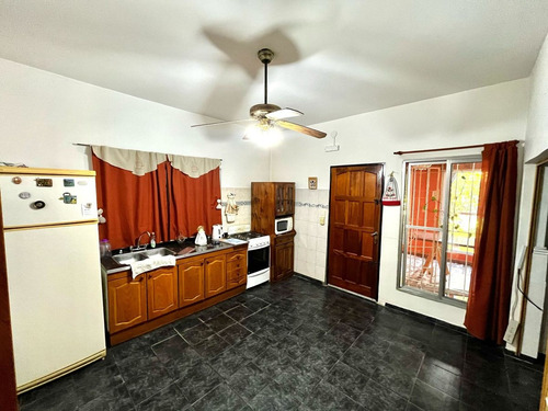 Venta Ph 3 Ambientes Villa Luzuriaga