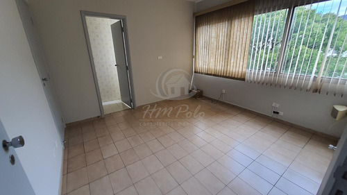 Imagem 9 de 14 de Sala Para Aluguel Em Centro - Sa036571