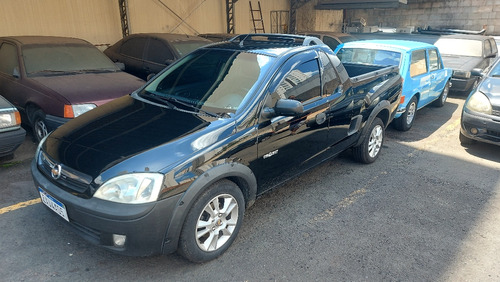 Chevrolet Montana 1.4 Conquest Econoflex 2p