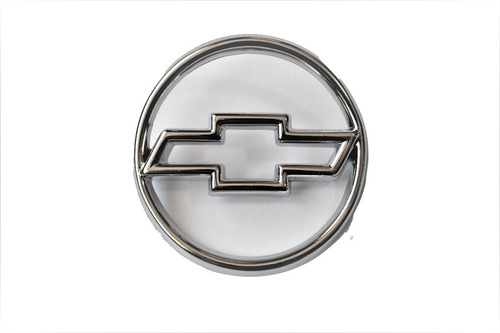 Emblema Monza Cajuela Chevy Logo Chevrolet