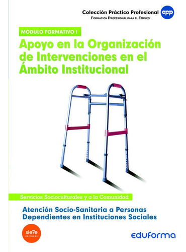 Libro Atencion Socio Sanitaria Personas Dependientes En I...