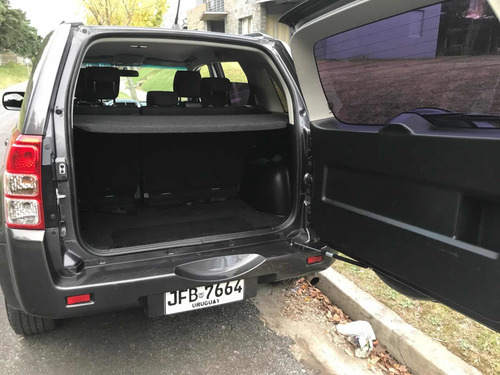 Suzuki Grand Vitara 2.0 Jlx 2wd 5mt