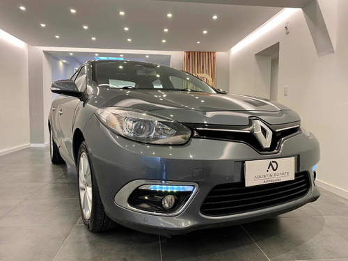 Renault Fluence 2016 2.0 Ph2 Privilege Cvt 143cv