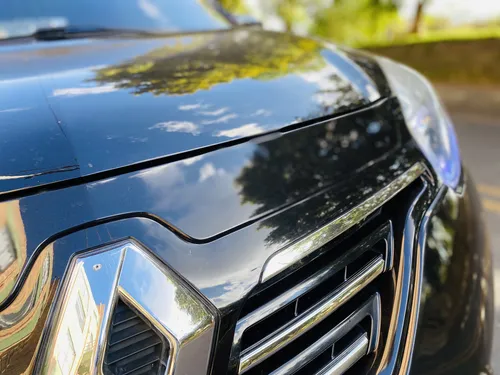 Renault Koleos 2.5 Dynamique Bose