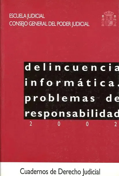 Livro - Delincuencia Informática
