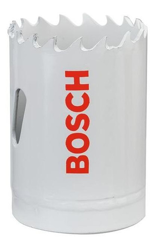 Mecha Copa Bimetálica Eco 76mm En Blister Bosch