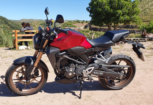 Honda Cb300r Cb 300 R