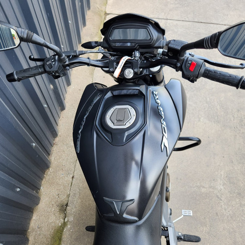 Bajaj Dominar 400
